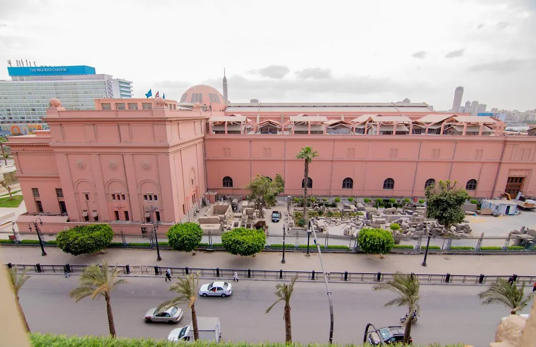 Egyptian Night Hostel-1
