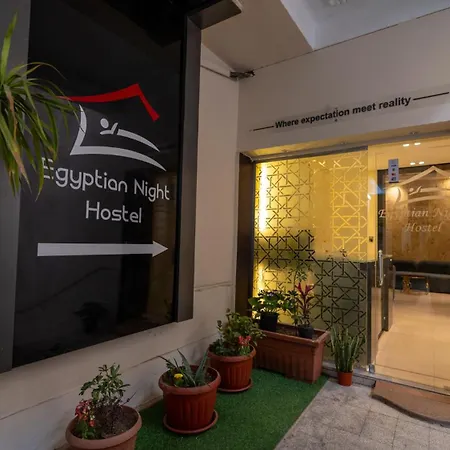 Egyptian Night Hostel-3