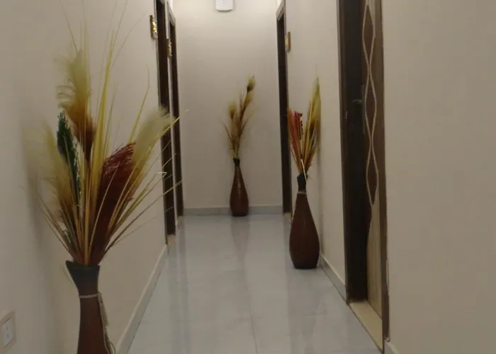 Up Town Hotel Cairo